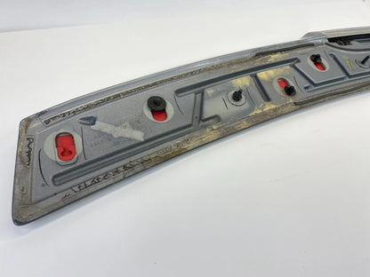 2010-2014 SUBARU LEGACY REAR TRUNK TAILGATE SPOILER 3RD BRAKE LIGHT E721SAJ0