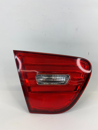 2007-2010 Hyundai Elantra SDN Left Driver Tail Light Taillight INNER 92403-2H00