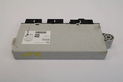 2011-2016 BMW 528I 535I CAS4 COMFORT ACCESS CONTROL MODULE UNIT 61359301518 OEM
