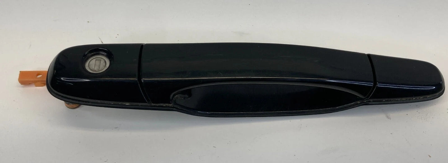 99 00 01 02 03 LEXUS RX330 FRONT RIGHT FR RH SIDE EXTERIOR DOOR HANDLE ASSY OEM