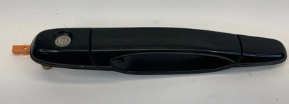 99 00 01 02 03 LEXUS RX330 FRONT RIGHT FR RH SIDE EXTERIOR DOOR HANDLE ASSY OEM