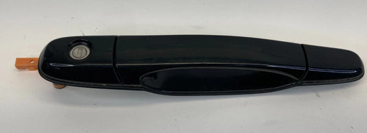 99 00 01 02 03 LEXUS RX330 FRONT RIGHT FR RH SIDE EXTERIOR DOOR HANDLE ASSY OEM