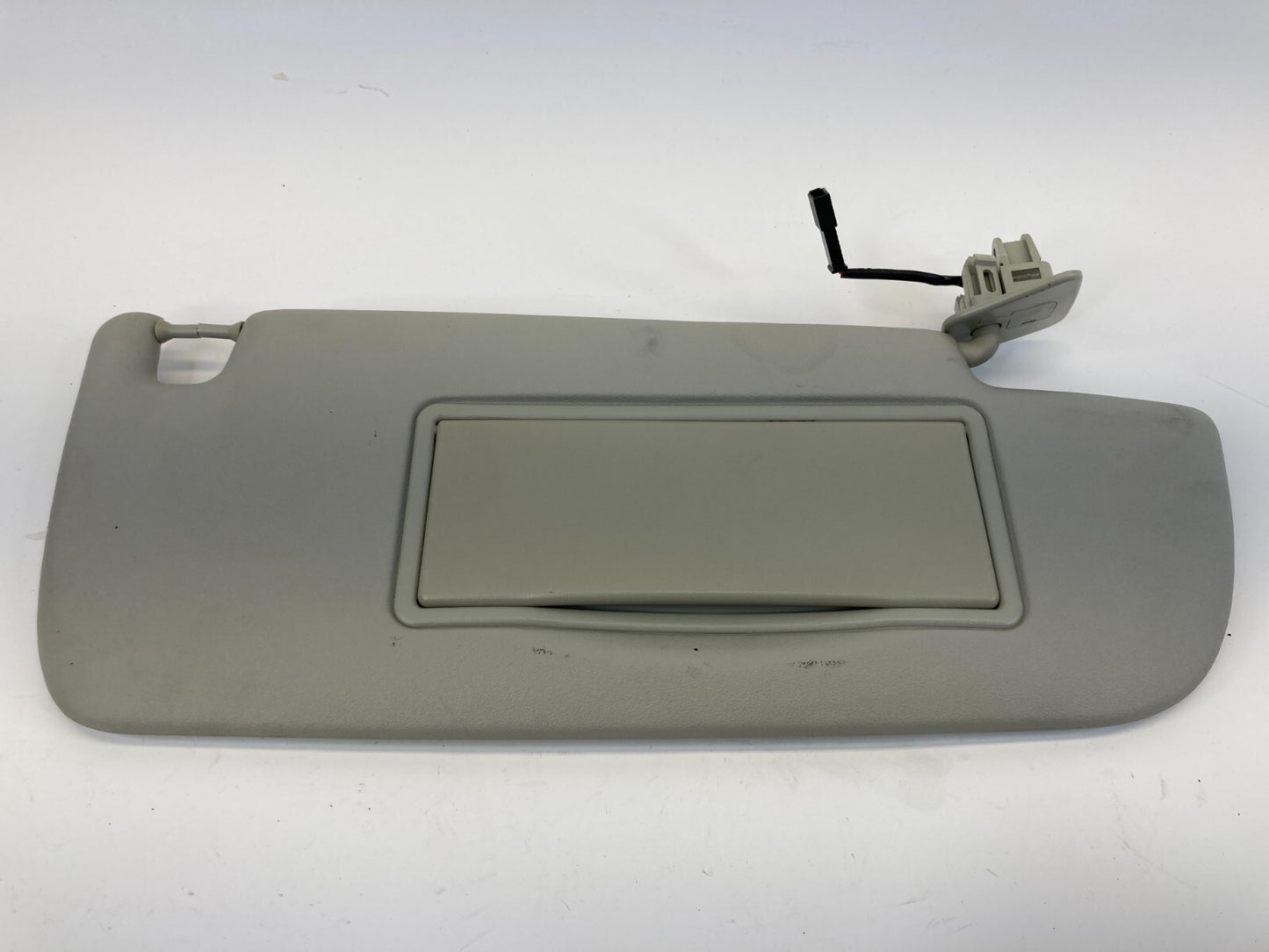 2003-2011 Saab 9-3 Sedan Roof Sunvisor Sun Visor Shade Pair Set OEM
