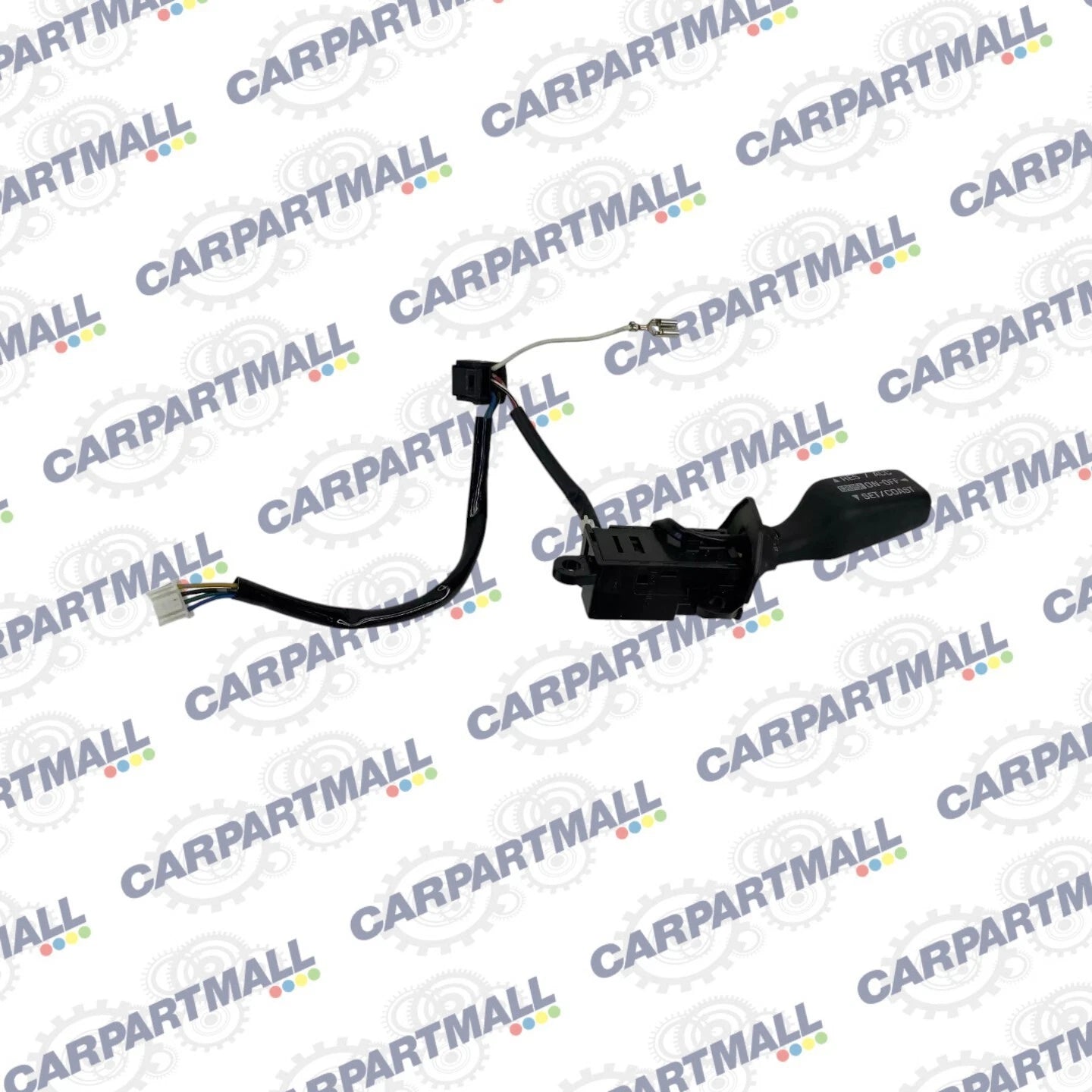 2002 2003 LEXUS ES300 2004 LEXUS ES330 STEERING COLUMN CRUISE LEVER SWITCH OEM