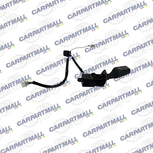 2002 2003 LEXUS ES300 2004 LEXUS ES330 STEERING COLUMN CRUISE LEVER SWITCH OEM