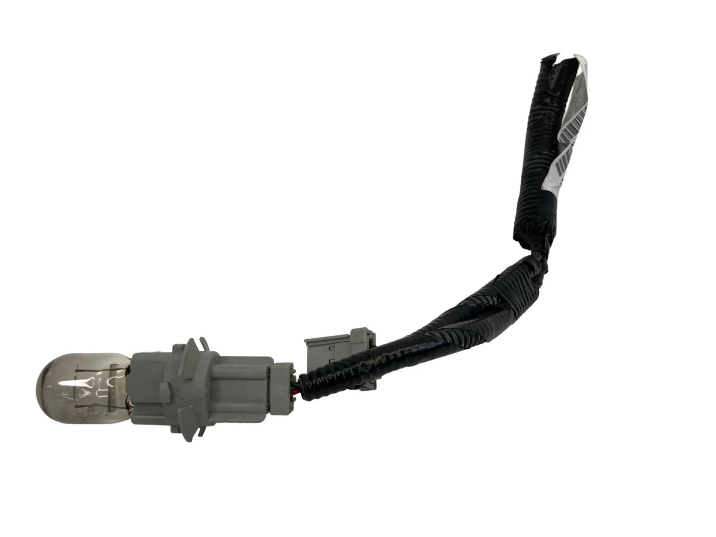 04-08 Acura TL Back Rear Left Side Taillight Tail Lamp Wiring Harness 32108-SEP