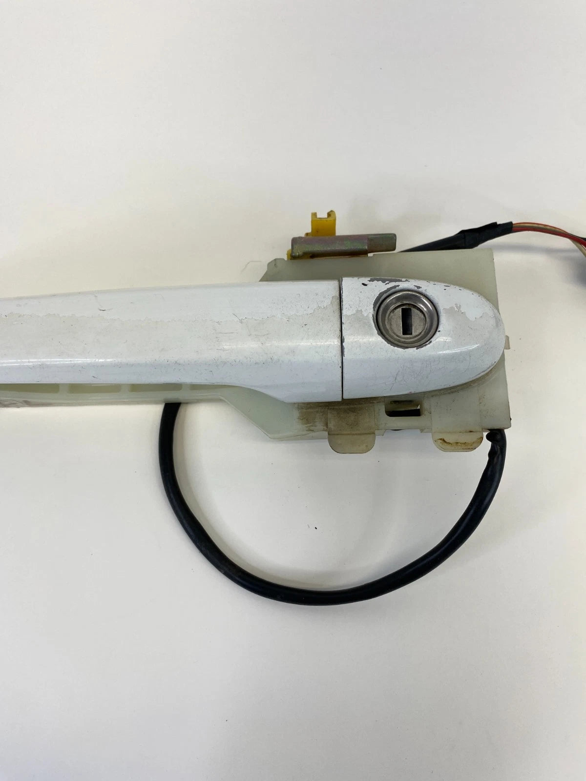 2001-2006 KIA OPTIMA FRONT LH DRIVER SIDE EXTERIOR OUTSIDE DOOR HANDLE ASSY OEM