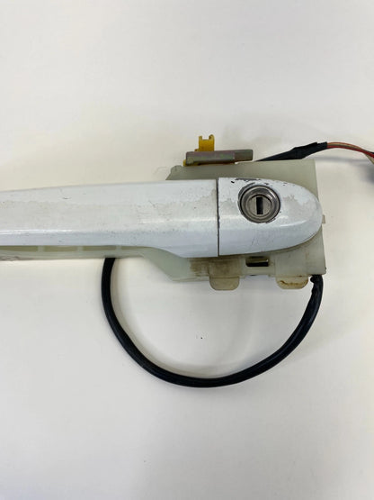 2001-2006 KIA OPTIMA FRONT LH DRIVER SIDE EXTERIOR OUTSIDE DOOR HANDLE ASSY OEM