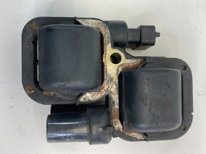 1998-2005 Mercedes-Benz E 320 3.2L V6 A/T Engine Ignition Coil A0001587803 OEM