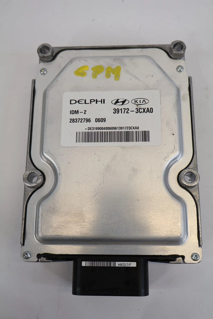 2014 2015 KIA SORENTO 3.3L FUEL INJECTION CONTROL MODULE 39172-3CXA0 OEM