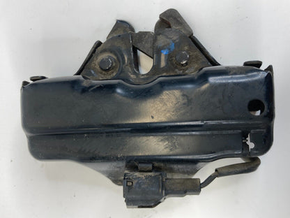 2006-2008 Lexus RX400h Hood Lock Latch Release Actuator Assy OEM