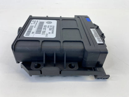 11 12 VOLKSWAGEN TOUAREG 3.0L TRANSMISSION COMPUTER CONTROL MODULE TCM TCU OEM