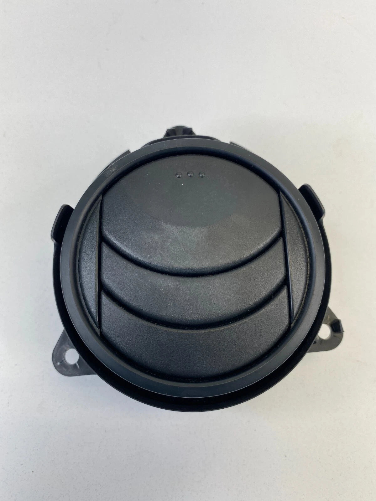 07 08 09 MAZDA CX-7 DASH SIDE A/C HEATER AIR VENT OUTLET DUCT GRILL GRILLE OEM