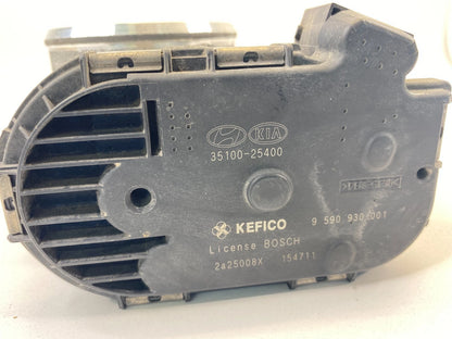2010-2013 HYUNDAI TUCSON 2006-2010 SONATA 2.0L 2.4L THROTTLE BODY 35100-25400