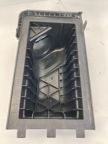 2011-2014 Ford Edge 3.5L Air Intake Cleaner Box Cover w/ MAF AT43-9661-AB OEM