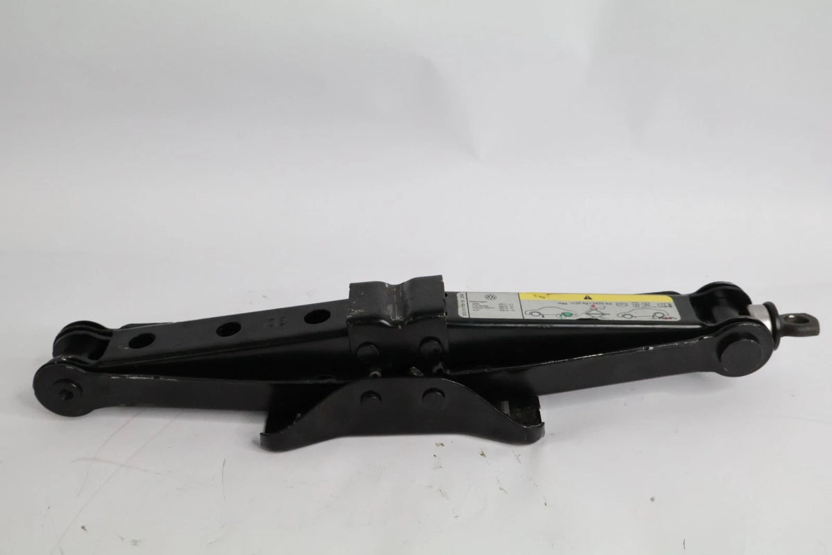 2012-2022 VW VOLKSWAGEN PASSAT EMERGENCY SPARE TIRE KIT JACK TOOL LUG OEM