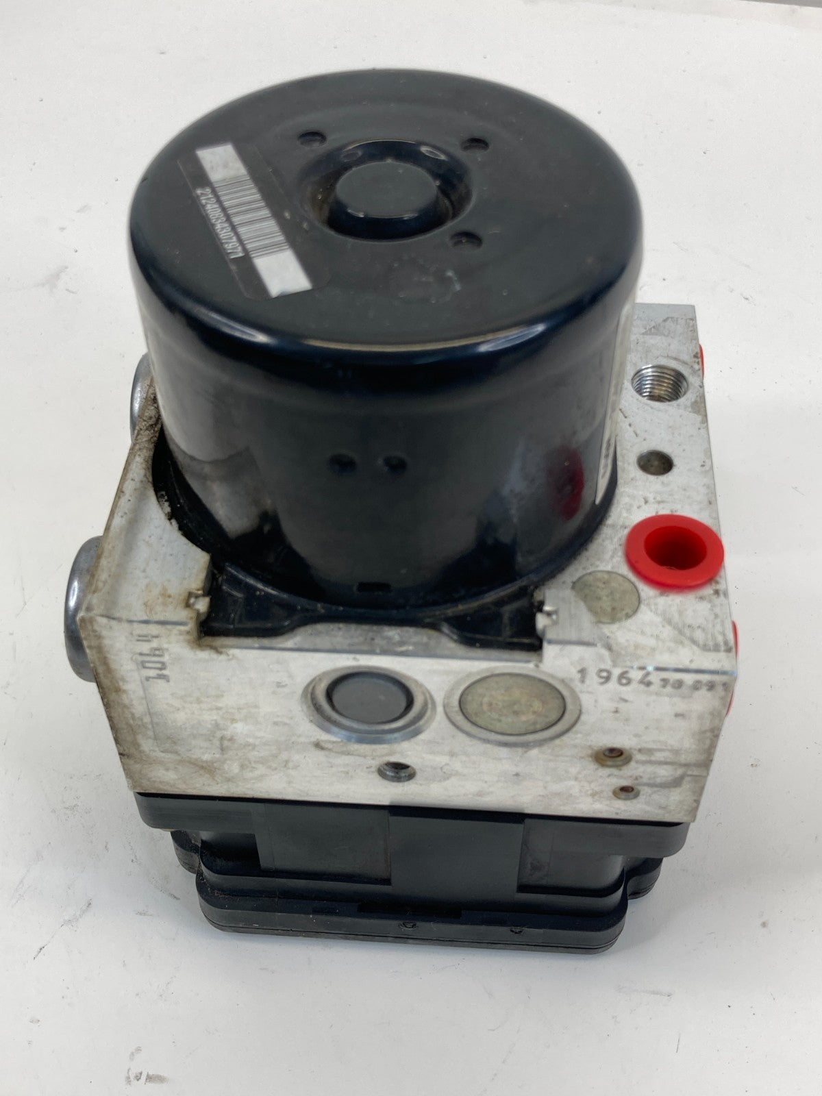 2008 2009 Land Rover LR2 AWD ABS Anti Lock Brake Pump Module 6G9N-2C405-DG