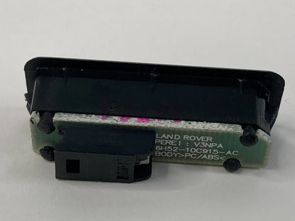 2008-2012 LAND ROVER LR2 INTERIOR ROOF PANEL MICROPHONE HAND FREE 6H52-10C915-AC