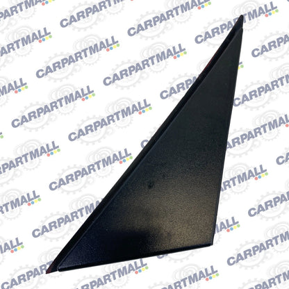 2011-15 HYUNDAI SONATA FR RIGHT FENDER PILLAR BODY TRIM GARNISH COVER 861903S000