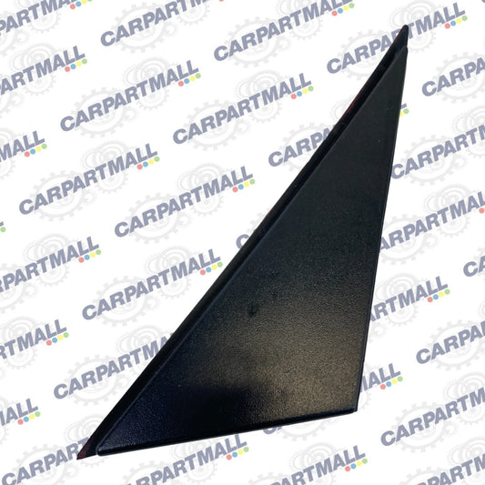 2011-15 HYUNDAI SONATA FR RIGHT FENDER PILLAR BODY TRIM GARNISH COVER 861903S000