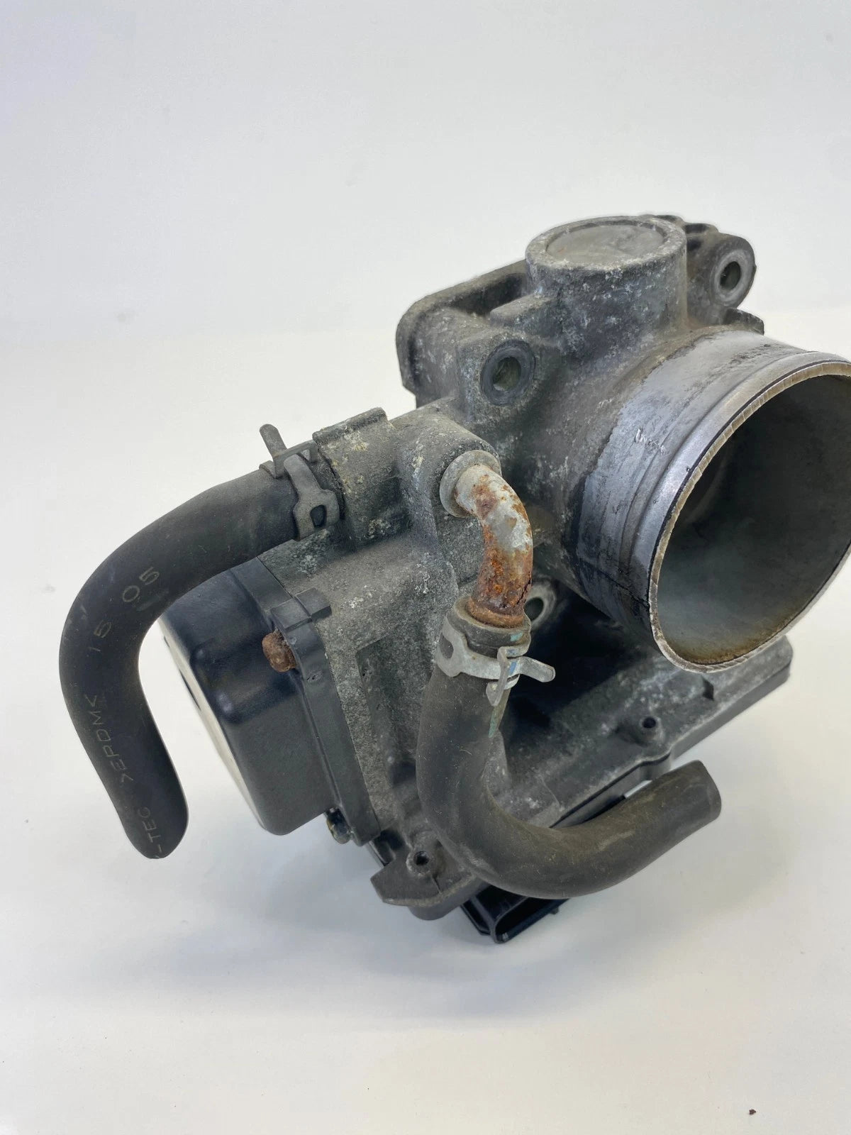 2015-2020 Honda Fit 1.5L L4 16V FWD Throttle Body Throttle Valve Assy OEM