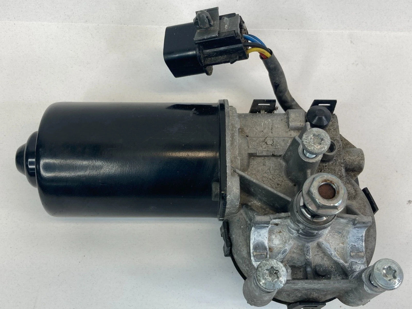 2010-2017 HYUNDAI TUCSON FRONT WINDSHIELD WIPER MOTOR ASSEMBLY OEM