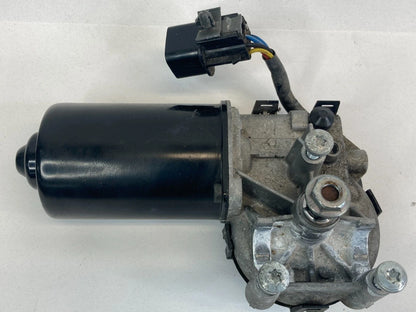 2010-2017 HYUNDAI TUCSON FRONT WINDSHIELD WIPER MOTOR ASSEMBLY OEM