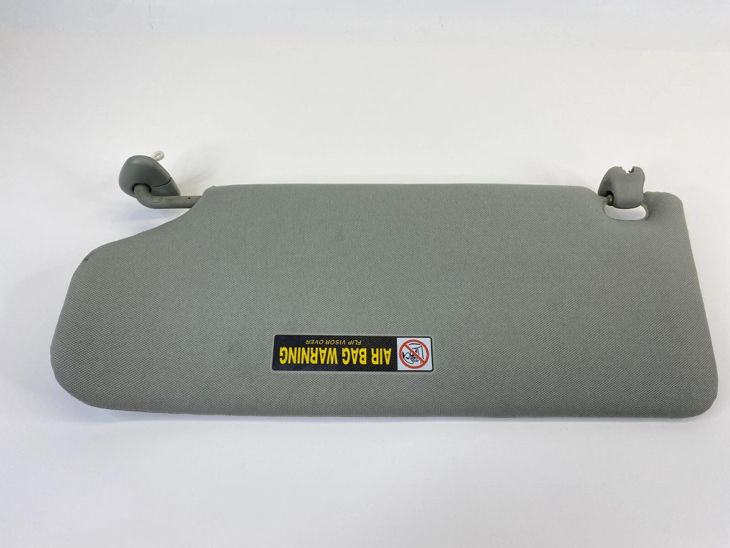 2005-2007 HONDA ODYSSEY ROOF RIGHT PASSENGER SUNVISOR SUN VISOR ILLUMINATED
