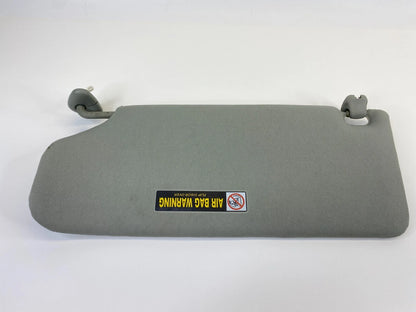 2005-2007 HONDA ODYSSEY ROOF RIGHT PASSENGER SUNVISOR SUN VISOR ILLUMINATED