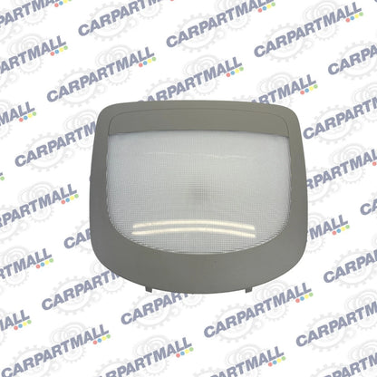 2006-2011 MERCEDES-BENZ ML350 REAR UPPER OVERHEAD DOME LIGHT LAMP READING MAP