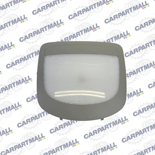 2006-2011 MERCEDES-BENZ ML350 REAR UPPER OVERHEAD DOME LIGHT LAMP READING MAP