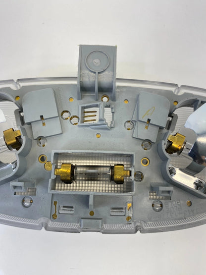 2006-2012 FORD FUSION SEDAN OVERHEAD ROOF DOME MAP LIGHT LAMP 5L24-13776-A OEM