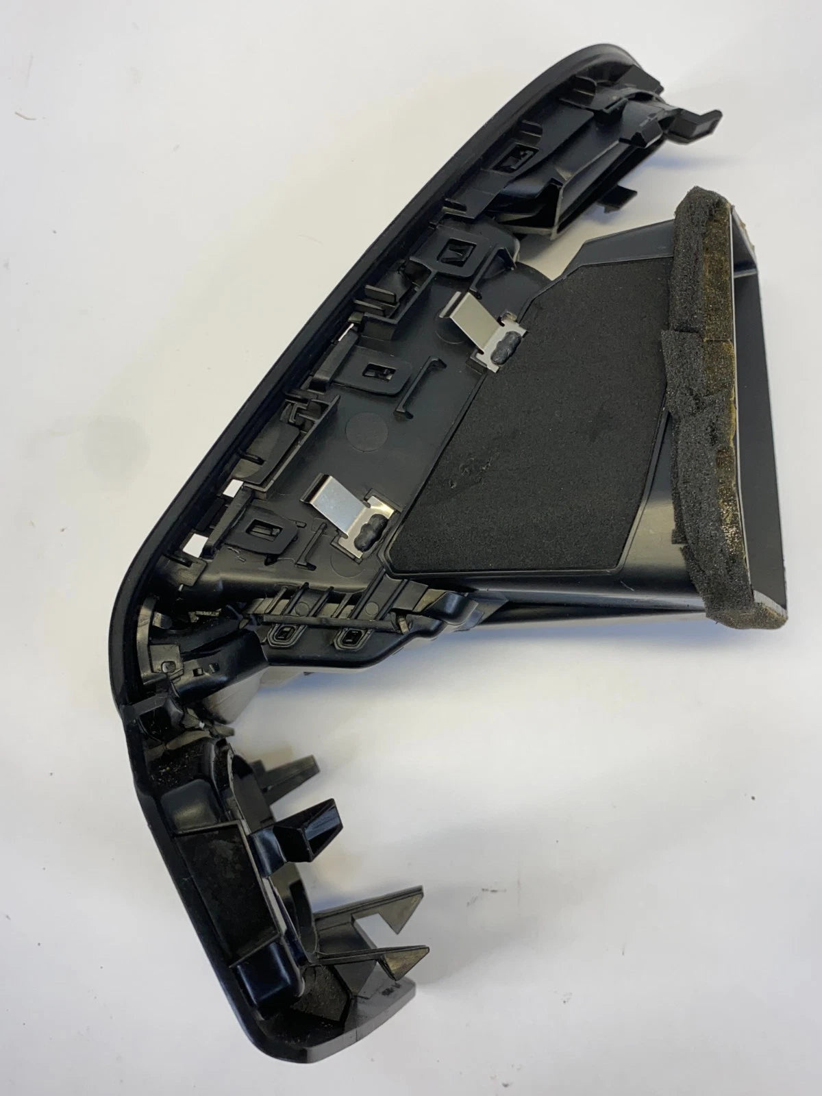 12-18 FORD FOCUS LEFT DRIVER SIDE DASH AC AIR VENT GRILLE OUTLET BM51-018B09 OEM