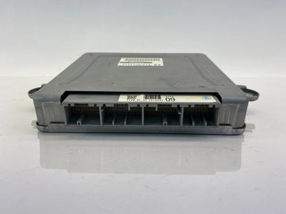 2006-2009 TOYOTA PRIUS 1.5L HYBRID VEHICLE COMPUTER CONTROL MODULE 89981-47211