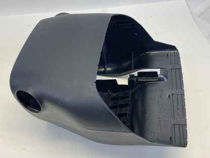 2010-2015 TOYOTA PRIUS STEERING COLUMN COVER UPPER LOWER TRIM OEM 45287-12560