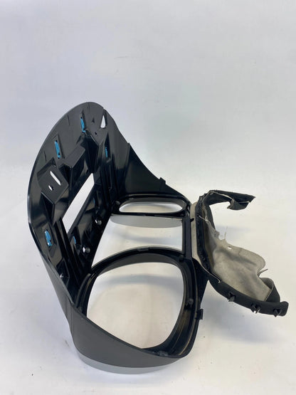 2010-2016 CHEVROLET EQUINOX SPEEDOMETER INSTRUMENT CLUSTER BEZEL 20873572 OEM