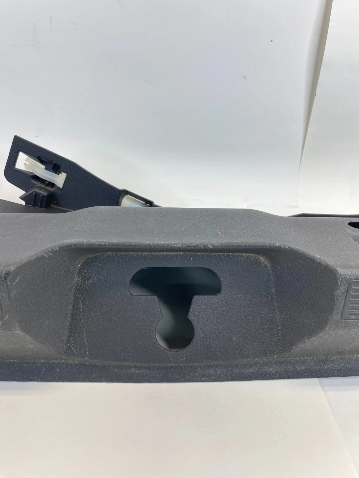 2013-2019 Ford Flex Liftgate Trunk End Sill Scuff Plate Cover CA83-74404C08-AB