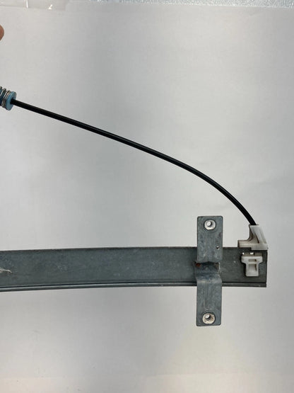 2004-2008 ACURA TL REAR LEFT DRIVER SIDE POWER WINDOW MOTOR W/ REGULATOR OEM