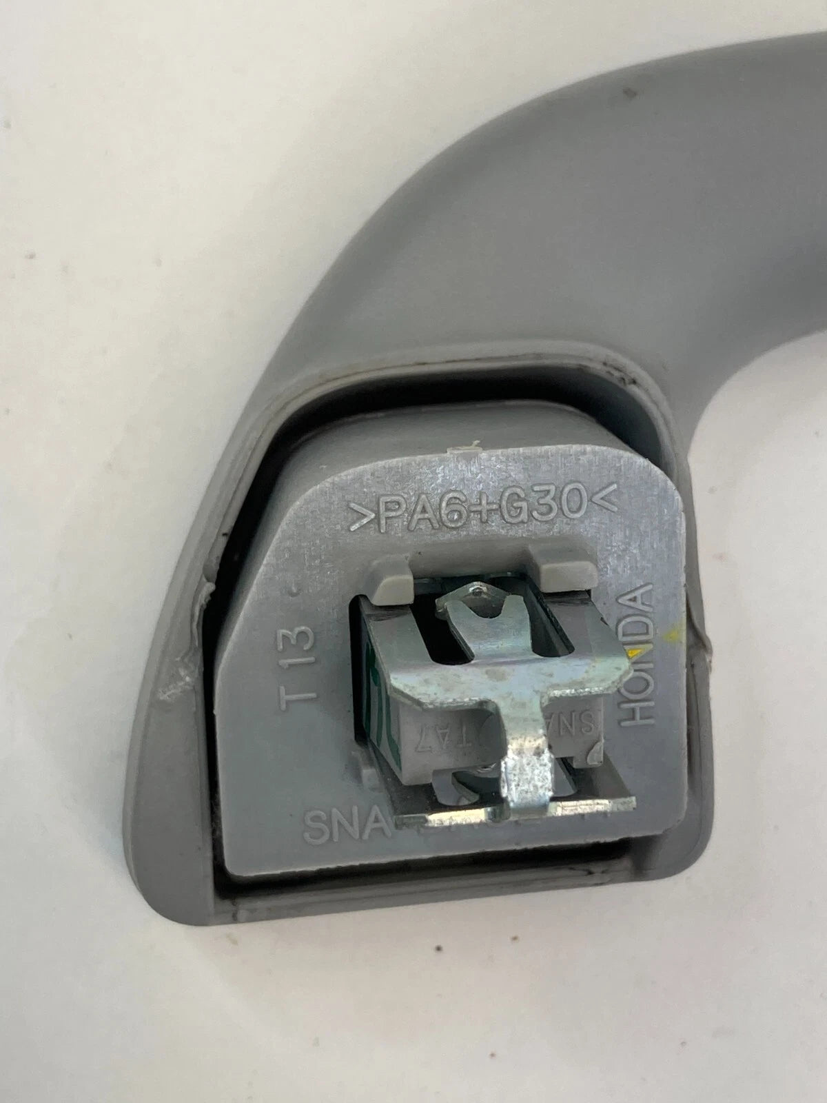 2007 2008 2009 ACURA RDX REAR LEFT DRIVER SIDE ROOF GRAB GRIP ASSIST HANDLE OEM