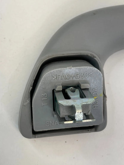 2007 2008 2009 ACURA RDX REAR LEFT DRIVER SIDE ROOF GRAB GRIP ASSIST HANDLE OEM
