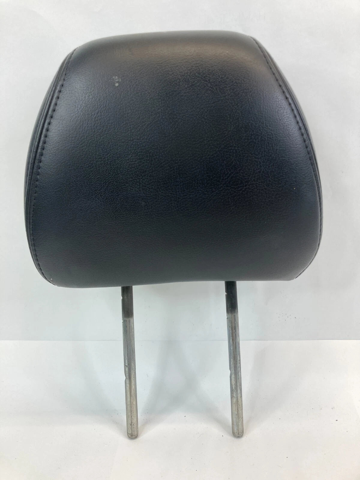 2009 NISSAN ALTIMA SEDAN FRONT RIGHT PASSENGER SEAT HEADREST HEAD REST LEATHER