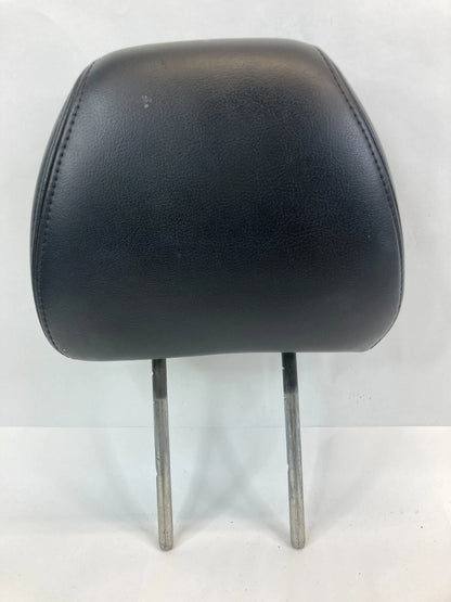 2009 NISSAN ALTIMA SEDAN FRONT RIGHT PASSENGER SEAT HEADREST HEAD REST LEATHER