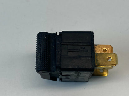 1997-2001 AUDI A4 A4 QUATTRO DOOR POWER WINDOW CONTROL SWITCH 4D0959855 OEM