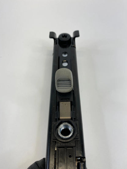 05-10 PONTIAC G6 SEDAN FRONT LEFT DRIVER SIDE SEAT BELT HEIGHT ADJUSTER 22704418
