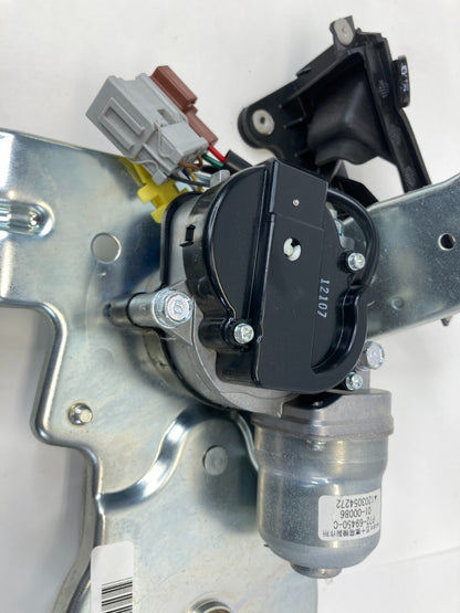 2011-2017 Honda Odyssey Rear Trunk Tailgate Lift Motor Actuator P72-69450-C OEM