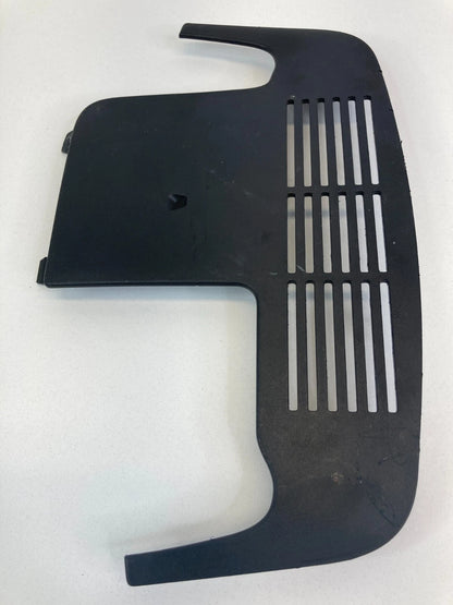 2012-2020 DODGE JOURNEY DASHBOARD LOWER COVER TRIM AIR PANEL ASSEMBLY 3000017LFN