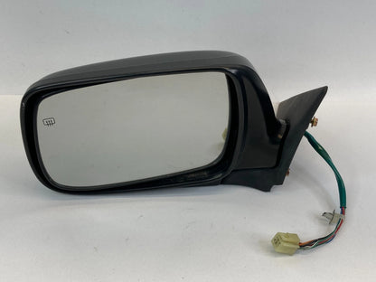 2002-2004 SUBARU OUTBACK LEFT SIDE VIEW POWER DOOR MIRROR W HEATED 41316-900 OEM