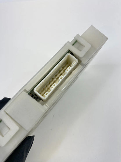 17 18 NISSAN ALTIMA 2.5L AUTOMATIC AC CONTROL AMPLIFIER TEMP MODULE 27760-9HU0A