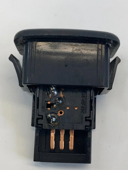2003-2011 SAAB 9-3 93 SEDAN TRUNK LID LOCK OPEN RELEASE BUTTON SWITCH 12787917