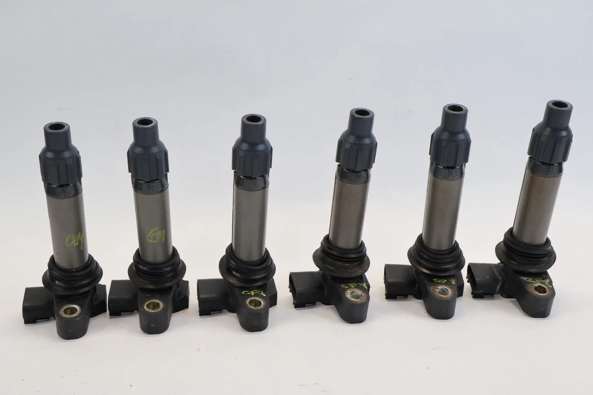 2007-2024 CHEVROLET GMC CADILLAC 3.0L 3.6L IGNITION IGNITER COIL SET 12632479